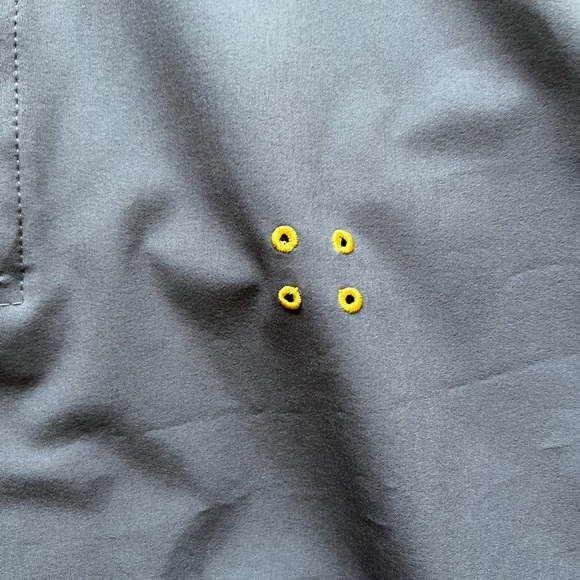 Diet Starts Monday “Boxing Club” Hoodie XL - Picture 4 of 7